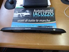 MANIGLIA MANIGLIONE COFANO