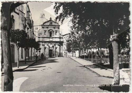 Martina franca taranto - taranto,