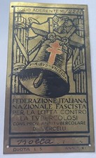Italian Fascist Federation