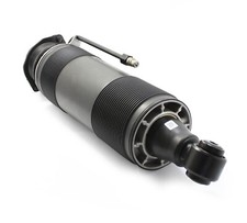 Molla ammortizzatore ABC posteriore destro Mercedes SL 350 500 600 R230 ORIGINALE