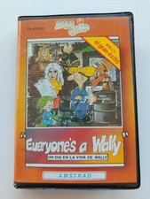 EVERYONE'S A WALLY TAFI CHIP