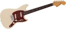Chitarra elettrica Fender Made
