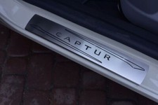 SOTTOPORTA RENAULT CAPTUR DCI