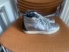 Scarpe P448 John Silver  Donna N 38 Sneaker Shoe P448