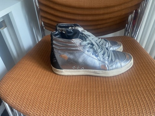Scarpe p448 john - p448,