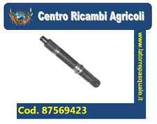 ALBERO PRESA DI FORZA PTO