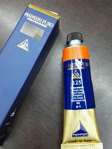 Maimeri puro colore olio - maimeri,