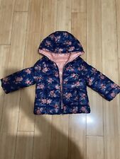 Giubbotto Bimba Benetton 1 Anno