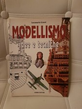 Modellismo Idee  e tecniche