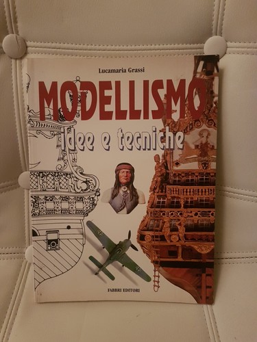 Modellismo idee tecniche - idee, e