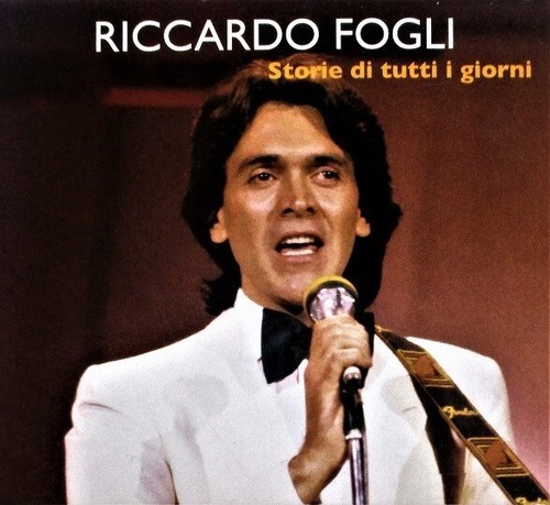 Riccardo fogli storie di - fogli,