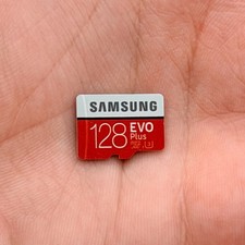 Micro SD Schede di Memoria -