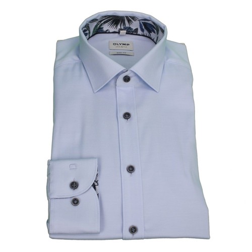 Camicia uomo olymp level - camicia,