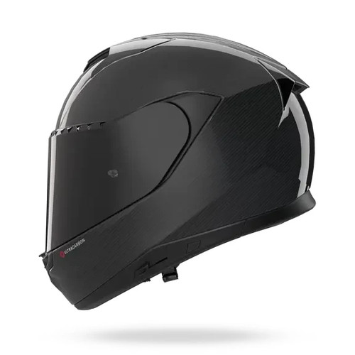 Casco moto integrale - moto, nolan