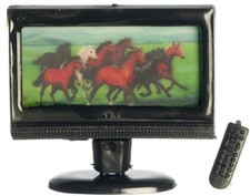 Bambole Casa Smart TV