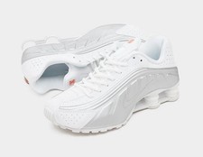 Nike Shox R4 Sneaker EU 43