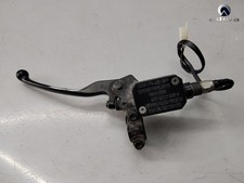 Pompa Freno Sinistra SX Freni Leva Manubrio Sterzo Adiva AD 1 200 2018 2020 2021