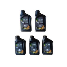 Litri olio motore - 5, petronas