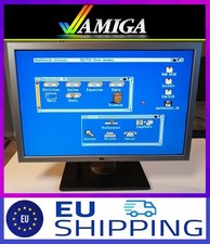 Monitor amiga 15khz 15k - amiga, 21,5"