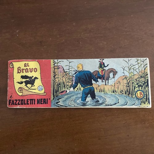 Bravo i fazzoletti - bravo,