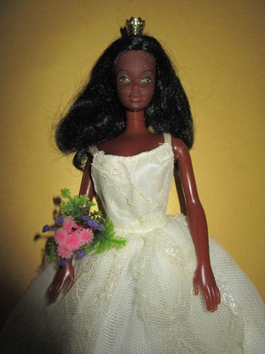 B1555 abito vintage ballerina - vintage,