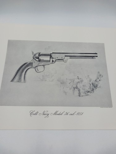 Colt anni modello - anni, 40