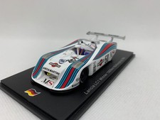 SPARK 1/43 LANCIA LC1 N.50