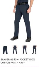 Pantalone lavoro blauer - pantalone, da