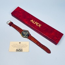 OROLOGIO ALFEX ORIGINALE ROYAL