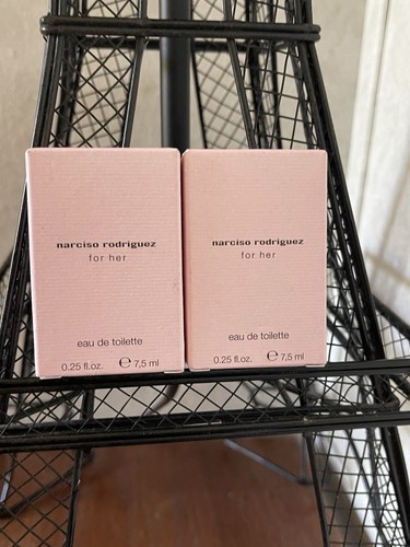 Narciso rodriguez for her - narciso,