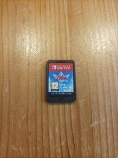 The Legend of Zelda: Skyward