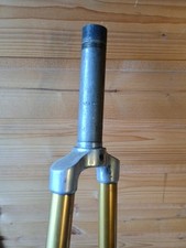 1970s Vintage Forcella Alu