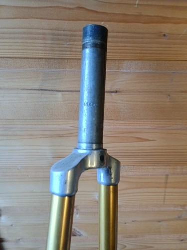1970s vintage forcella alu - vintage,