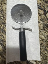 Tagliapizza Coccolato Chef