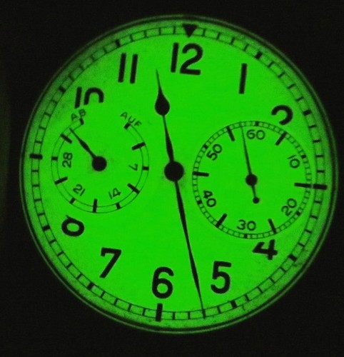 Lange söhne sottomarino - lange, &