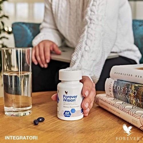 Forever living ivision - forever,
