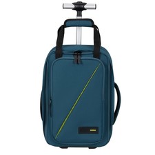 Bagaglio a Mano  con Trolley