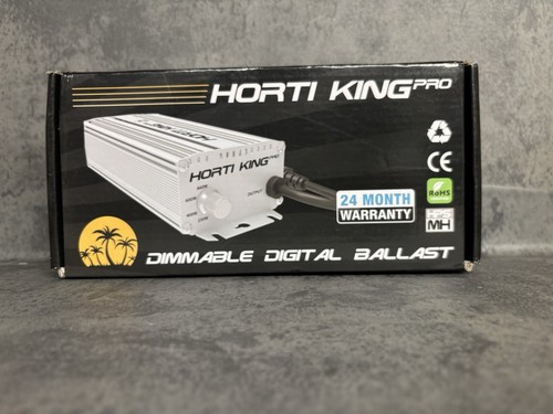 Horti king kit - king, luce