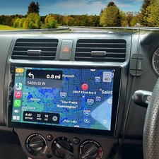 Per Suzuki Swift III EZ MZ