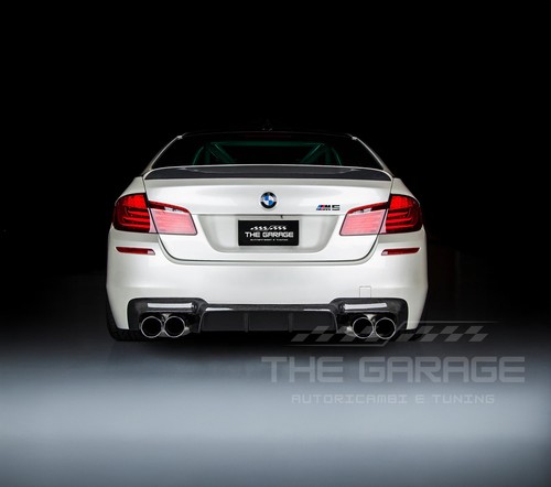 Diffusore vers per bmw - diffusore,
