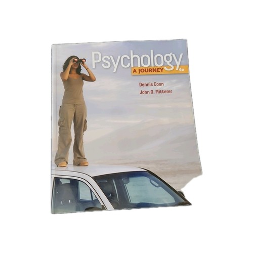 Psychology journey 4e soft - ,