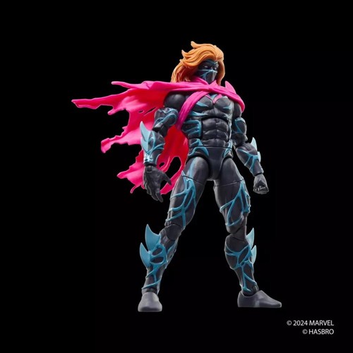 Hasbro marvel legends - marvel, series
