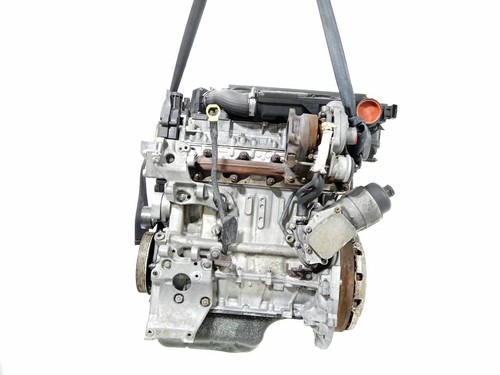 F6ja motore completo 170666 - motore,