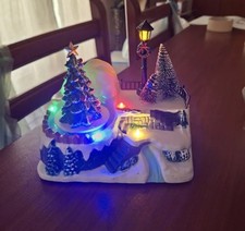 Villaggio Natalizio  Con