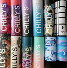 Scegli la tua - Bottiglia