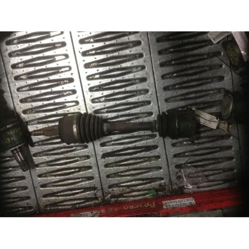 Semialbero ant mitsubishi - ant., dx