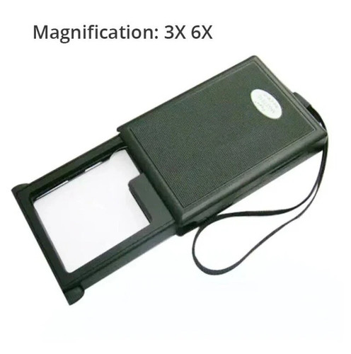 45mm led diapositiva - 45mm,