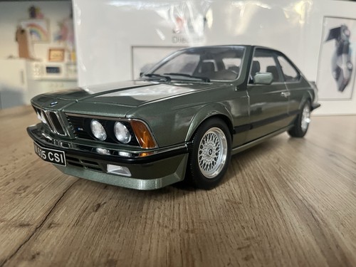 Bmw m635 csi - bmw, e24