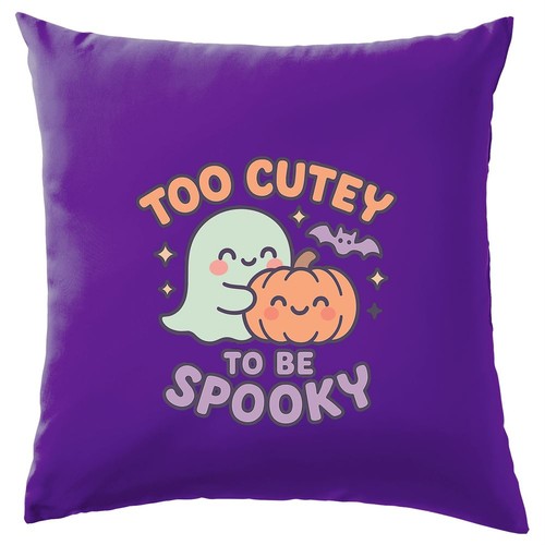 Too cutey spooky - cutey,