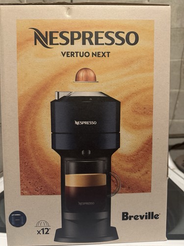 Nespresso breville vertuo next - breville,